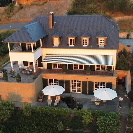 Auszeit Im Alten Weinberg *