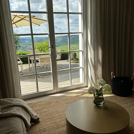 Auszeit Im Alten Weinberg Apartment *